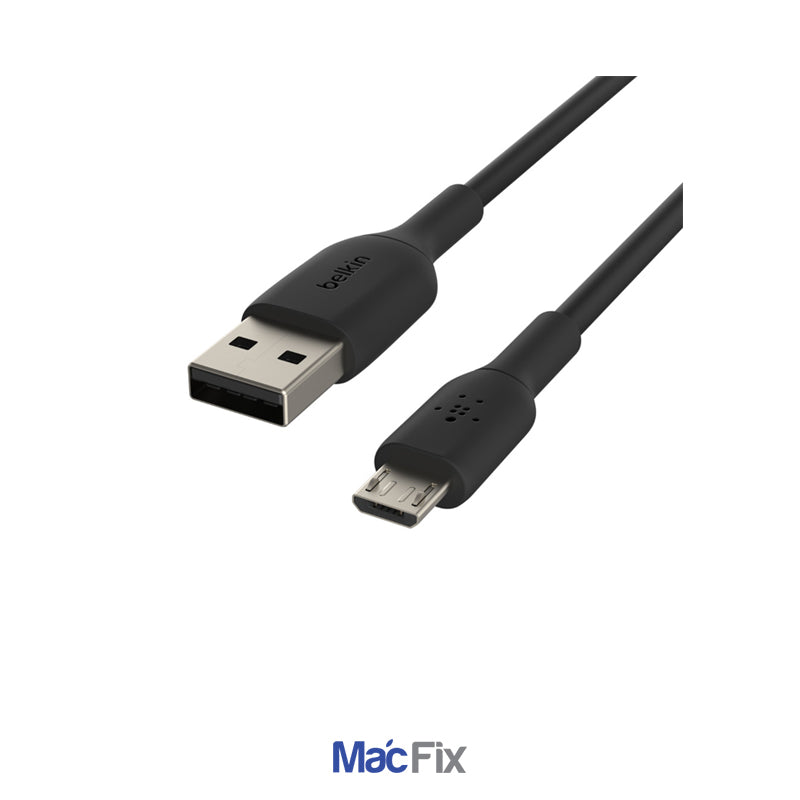 Cable Micro USB 1M
