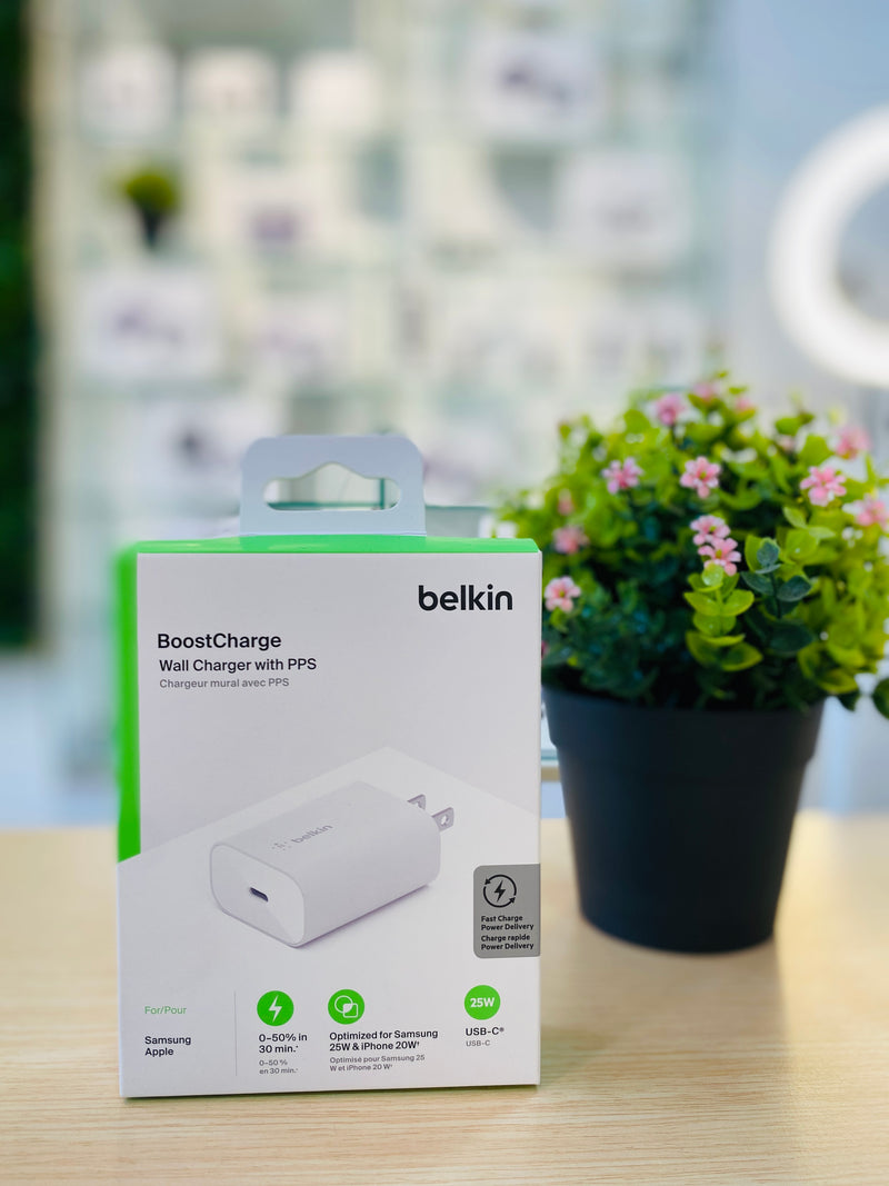 Adaptador USB-C Belkin