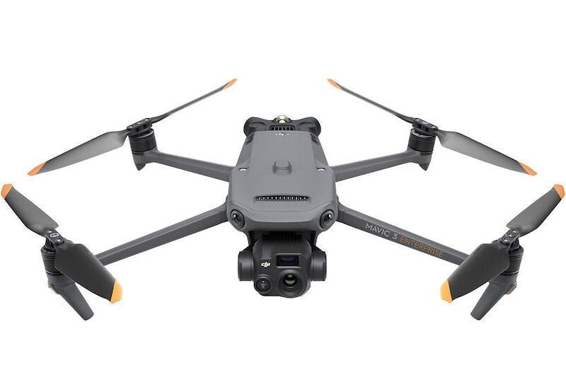 DJI MAVIC 3 THERMAL (ENTERPRISE)