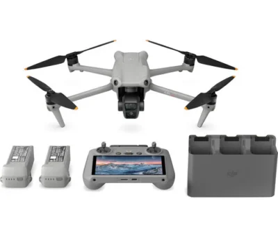 Drone Dji Air 3S Combo