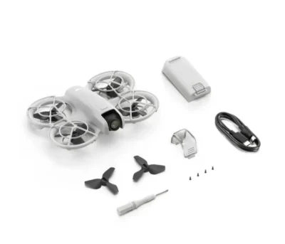 Dron Dji Neo OBSEQUIO MALETA