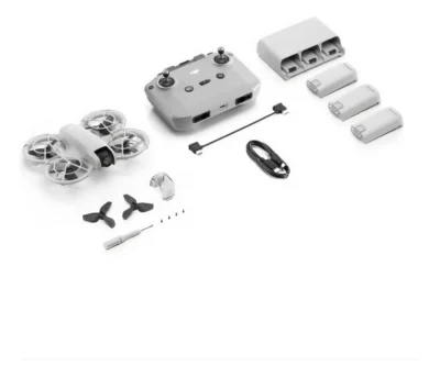 Dji Neo Combo