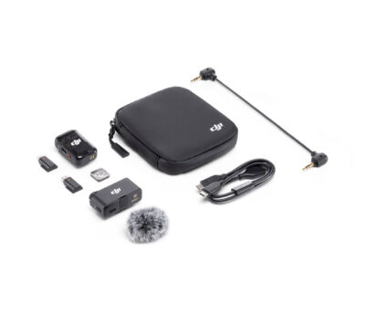 Micrófono Dji Mic Mini (1tx)
