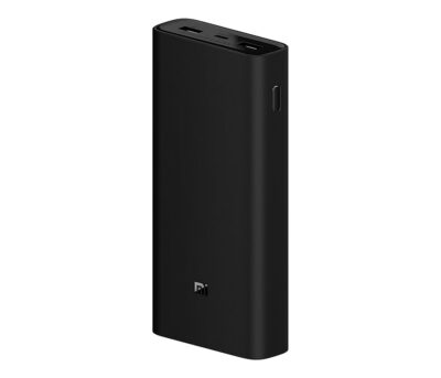 Xiaomi power bank 20 m 50 negra