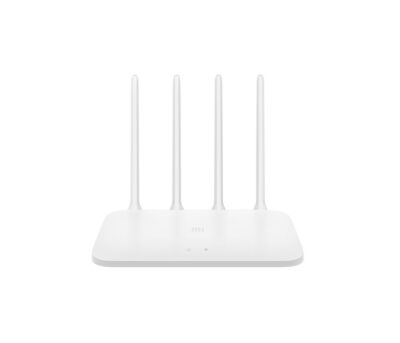 Xiaomi mi router 4a white