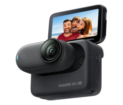 Insta 360 GO 3s 4k 128 gb