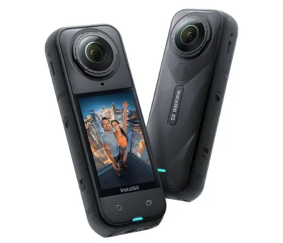 Insta 360 x5