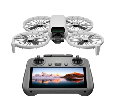 Dron Dji Flip RC2