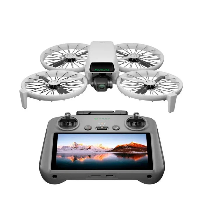 Dron Dji Flip RC2