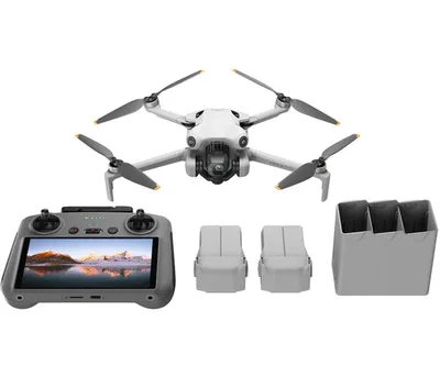 Dron DJI Mavic 4 Pro Fly More Combo (RC2)