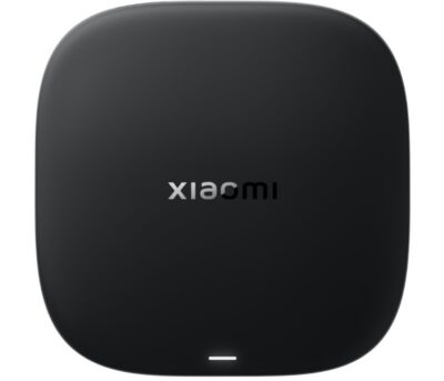 Xiaomi tv box 3 generación