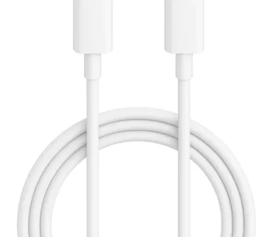 Xiaomi cable usb-c to usb-c