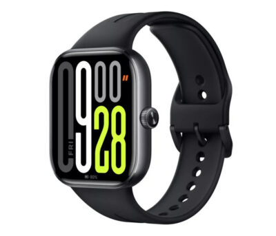 Xiaomi redmi watch 5 obsidian black