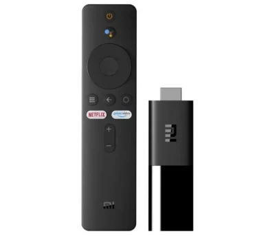 Xiaomi mi tv stick us