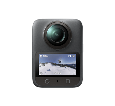 Dji Osmo 360