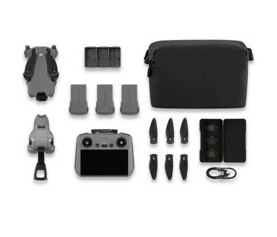 DJI Mini 5 PRO Combo Plus