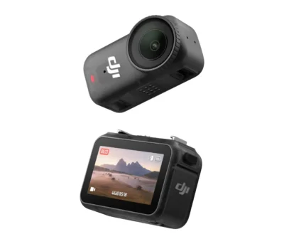 Dji Osmo Nano