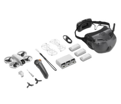 DJI Neo 2 Motion Combo