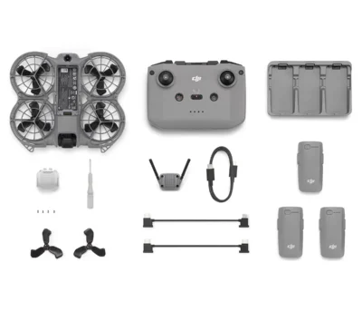 DJI Neo 2 Fly More Combo