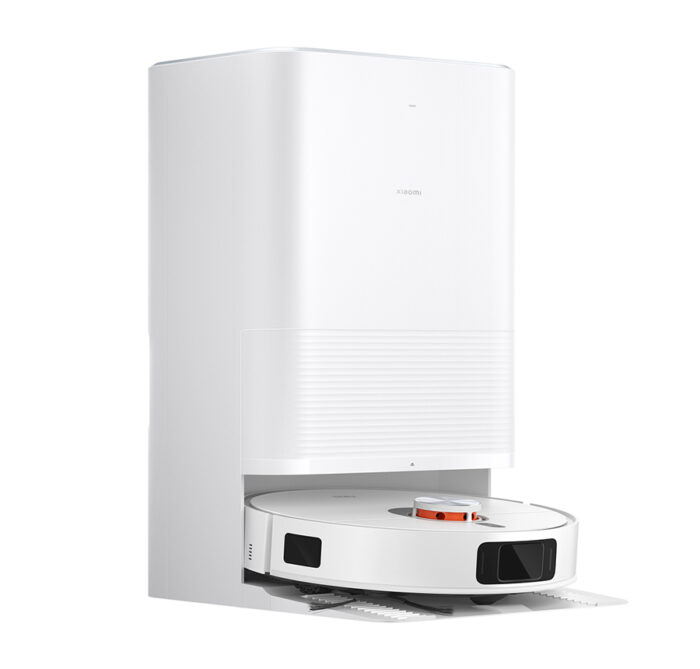 Aspiradora XIAOMI Vacuum x20 pro