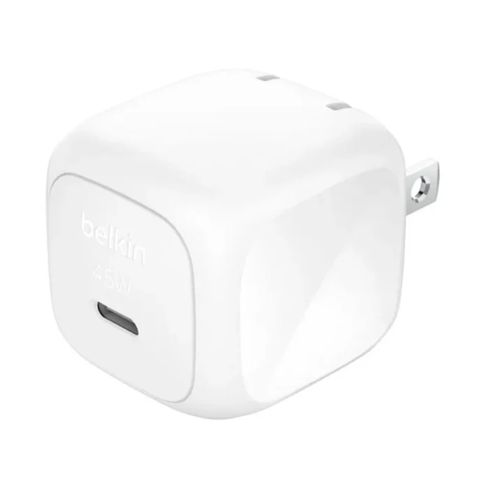 Cargador USB-C 45w BELKIN