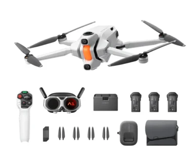 Drone Antigravity A1 INSTA360