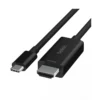 Cable USB C to HDMI Belkin