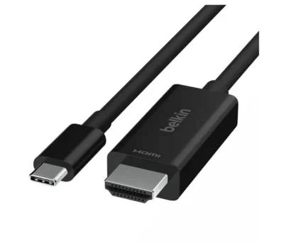 Cable USB C to HDMI Belkin