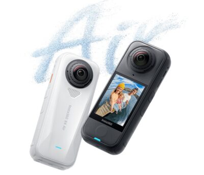 Camara Insta360 X4 Air Starter Combo