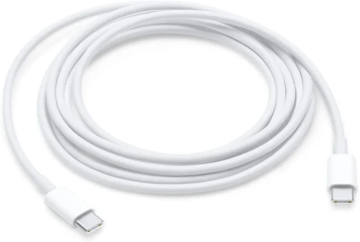 Cable USB-C to USB-C 2M APPLE