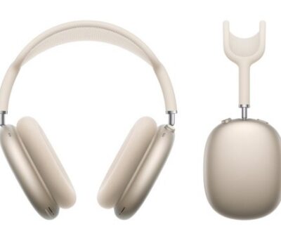 Airpods Pro max