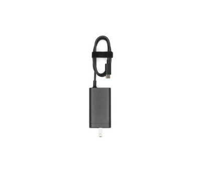 Cargador DJI 65w