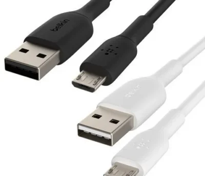 Cable BoostCharge USB‑A a Micro‑USB 1 m BELKIN