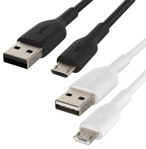 Cable BoostCharge USB‑A a Micro‑USB 1 m BELKIN