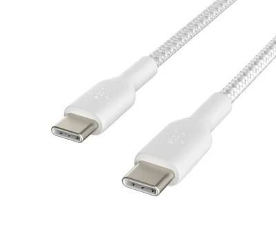 Cable Boostcharge USB-C to USB-C 1 M BELKIN