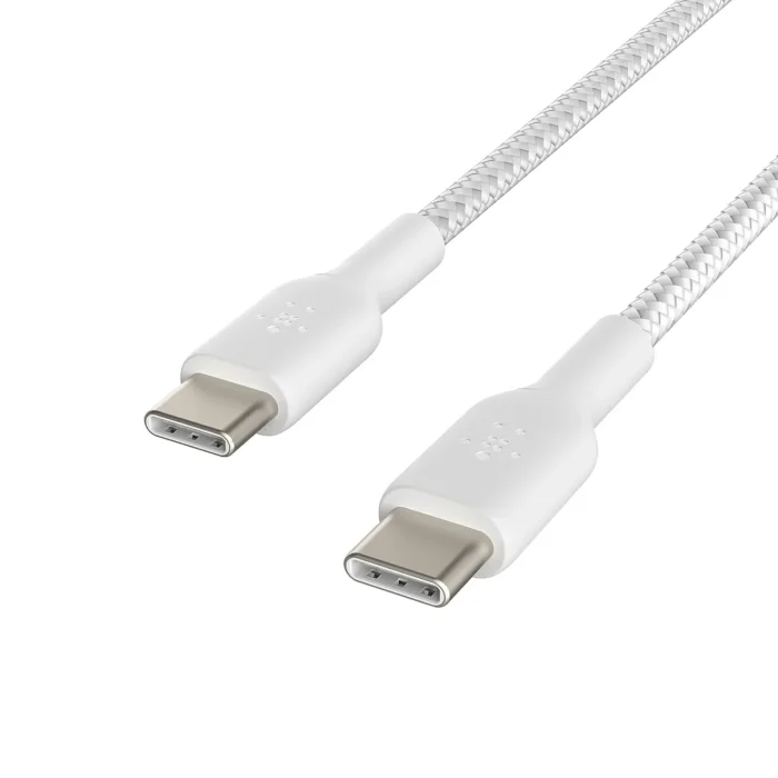 Cable Boostcharge USB-C to USB-C 1 M BELKIN