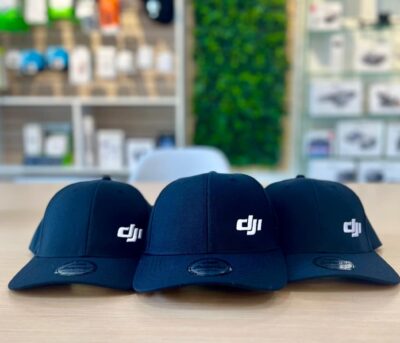 Gorra Premium DJI