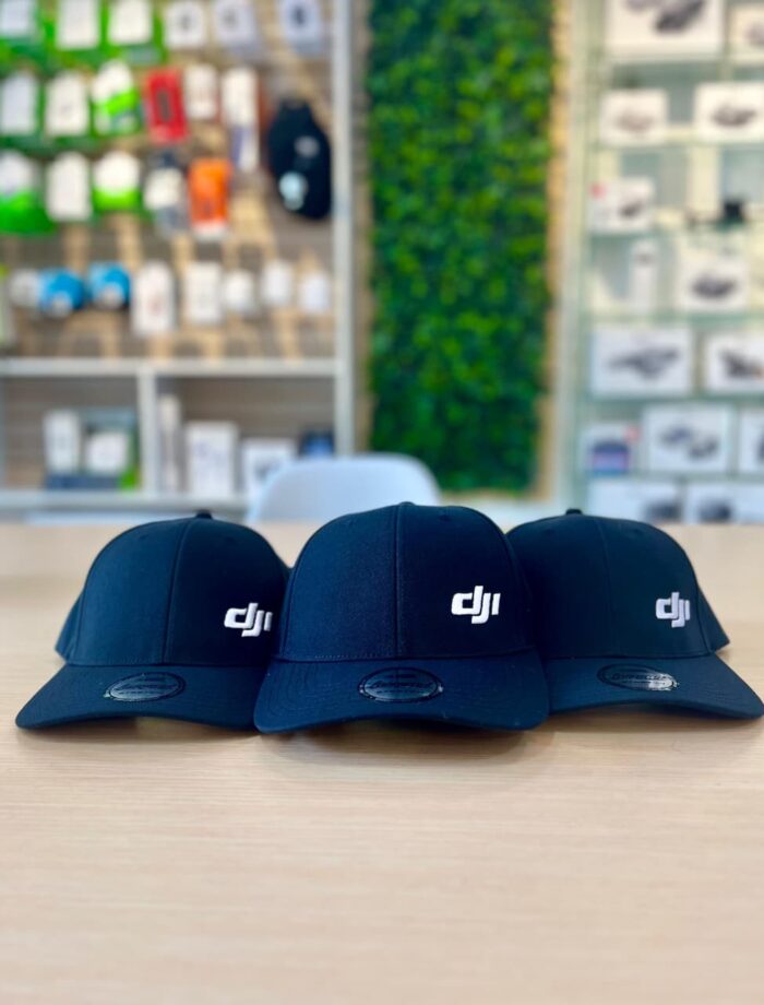 Gorra Premium DJI