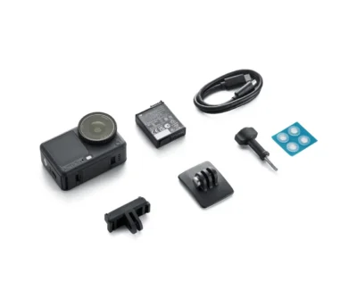 DJI Osmo action 6 standard
