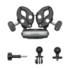 Abrazadera doble DJI Osmo