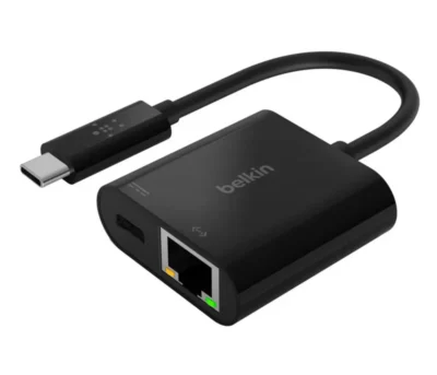 Adaptador USB-C a Internet BELKIN