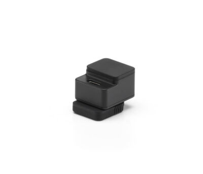 Adaptador microfono para Camara DJI