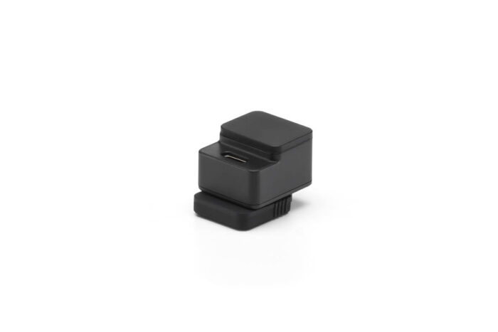 Adaptador microfono para Camara DJI