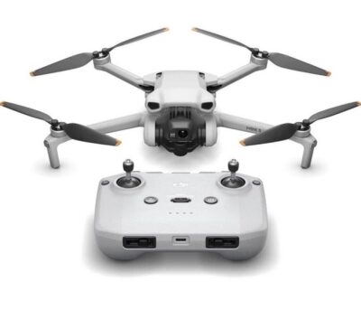 Drone DJI Mini 3 (RC-N1)