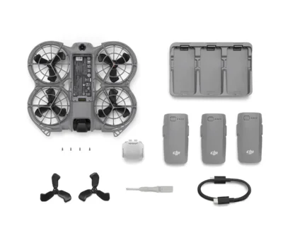 DJI Neo2 Fly combo (Only Dron)