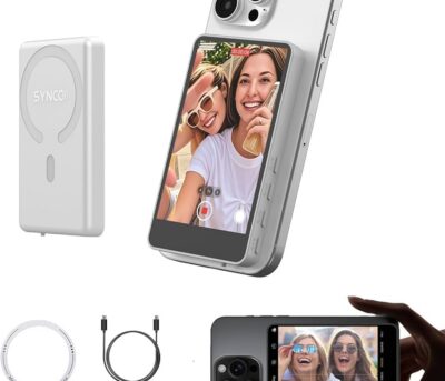 Selfie monitor SYNCO Xview M4