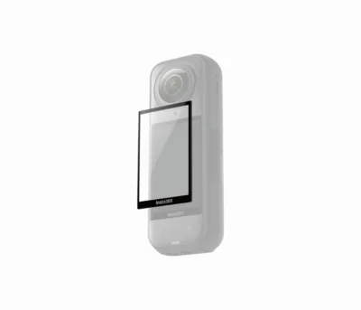 Protector de pantalla insta360 x5
