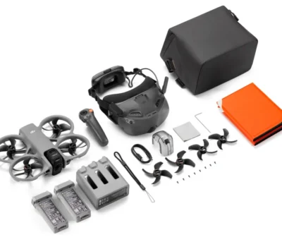 DJI Avata 360 Fly more Combo