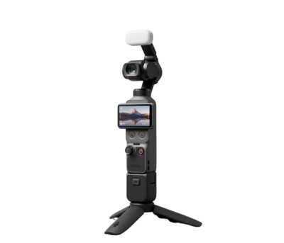 DJI Osmo pocket 4 Creator Combo
