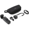 DJI Osmo Pocket Standard combo
